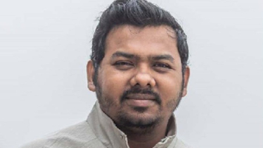নারী সহকর্মীকে কুপ্রস্তাবের অভিযোগে বিতর্কে এনসিপি নেতা তুষার