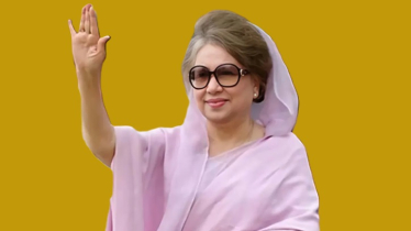 মঙ্গলবার দেশে ফিরছেন খালেদা জিয়া, নিরাপত্তায় কড়া নজর