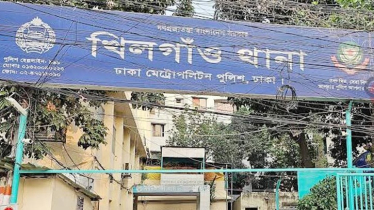 আইন অমান্য করে ১১ বছরের শিশুর বিরুদ্ধে মামলা