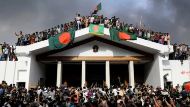 ‘জুলাই গণ-অভ্যুত্থান অধিদপ্তর’ প্রতিষ্ঠায় সরকারি গেজেট প্রকাশ