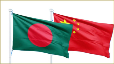চীনের ২০০ সদস্যের বৃহৎ বাণিজ্য প্রতিনিধি দল ঢাকায়