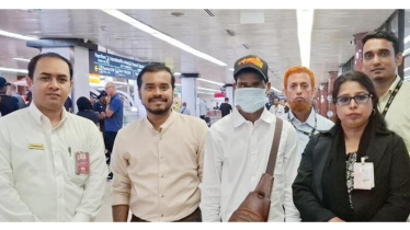 জুলাই গণহত্যা মামলায় প্রথম সাক্ষ্য দিলেন খোকন