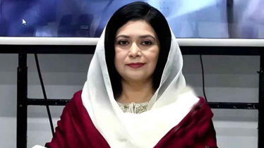 নিবন্ধন সম্পন্ন, ভোটার তালিকায় নাম উঠছে জোবাইদার