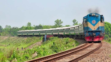 ঈদযাত্রায় ট্রেনের অগ্রিম টিকিট বিক্রির তারিখ ঘোষণা