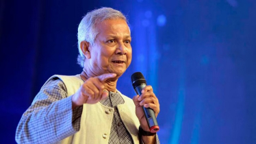 নির্বাচন ভণ্ডুলের সব অপচেষ্টা রুখে দিতে হবে: প্রধান উপদেষ্টা