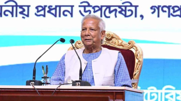 পুলিশকে সজাগ থাকার নির্দেশ প্রধান উপদেষ্টার