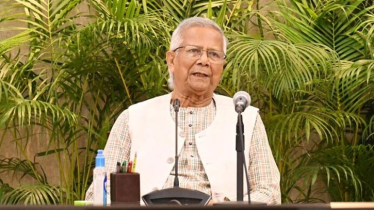 ‘দায়িত্ব পালন অসম্ভব হলে জনগণকে সঙ্গে নিয়ে সিদ্ধান্ত নেবে সরকার’