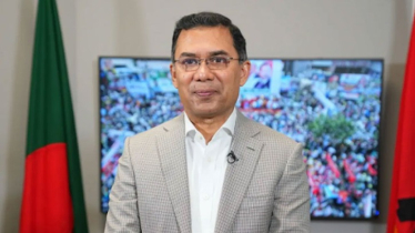 শিগগিরই দেশে ফিরছেন তারেক রহমান: মির্জা ফখরুল