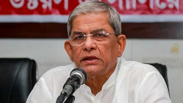 শুধু শেখ হাসিনা নয়, আওয়ামী লীগেরও বিচার হওয়া উচিত: ফখরুল