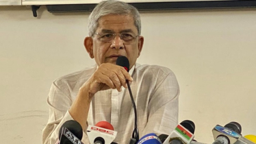 মানুষের নিরাপত্তা ছাড়া সংস্কার অর্থহীন: বিএনপি মহাসচিব