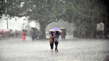 ঈদের দিন বৃষ্টির সম্ভাবনা