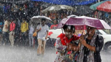 ঢাকাসহ ৪ বিভাগে অতি ভারি বৃষ্টির সতর্কতা