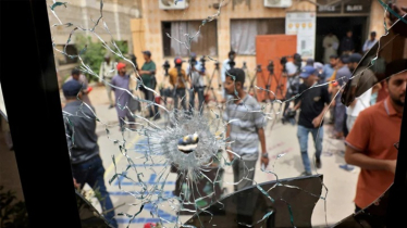 পাকিস্তানের কারাগার থেকে পালিয়েছে দুই শতাধিক বন্দী