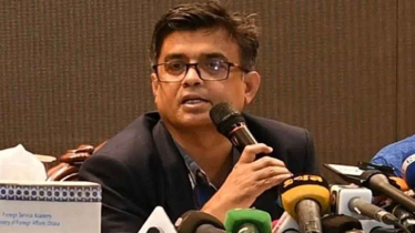 মাতারবাড়ি প্রজেক্টে বড় বিনিয়োগ করবে জাপান: প্রেস সচিব