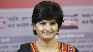মুন্নী সাহাকে দুদকের জিজ্ঞাসাবাদ