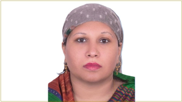 শরীয়তপুরের নতুন জেলা প্রশাসক তাহসিনা বেগম