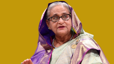 শেখ হাসিনাকে ইন্টারপোলের মাধ্যমে ফেরানোর চেষ্টা চলছে: স্বরাষ্ট্র উপদেষ্টা