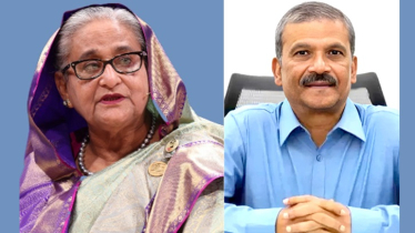 শেখ হাসিনার উপযুক্ত বিচার অবশ্যই বাংলাদেশে হবে: আসিফ নজরুল