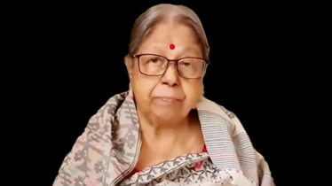 প্রয়াত হলেন সন্‌জীদা খাতুন