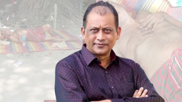 মানসিক ভারসাম্য হারিয়ে রাস্তায় অভিনেতা সমু চৌধুরী