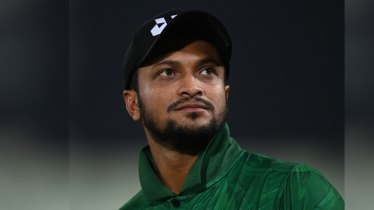 সাকিবসহ ১৫ জনের নামে দুদকের মামলা
