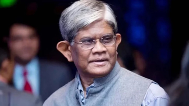 আওয়ামী লীগের আমলে ব্যাংকের ৮০% অর্থ লুটপাটের অভিযোগ অর্থ উপদেষ্টার