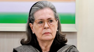 ইসরায়েলের আগ্রাসনে ভারতের নীরবতা নৈতিক বিপর্যয়: সোনিয়া