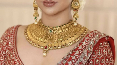স্বর্ণের দাম কমলো 