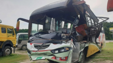 মে মাসে সড়ক দুর্ঘটনায় নিহত ৬১৪ জন: যাত্রী কল্যাণ সমিতি