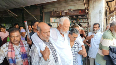 বিসিবি নির্বাচনে অংশ নিতে বুলবুলকে পদত্যাগের আহ্বান তামিমের