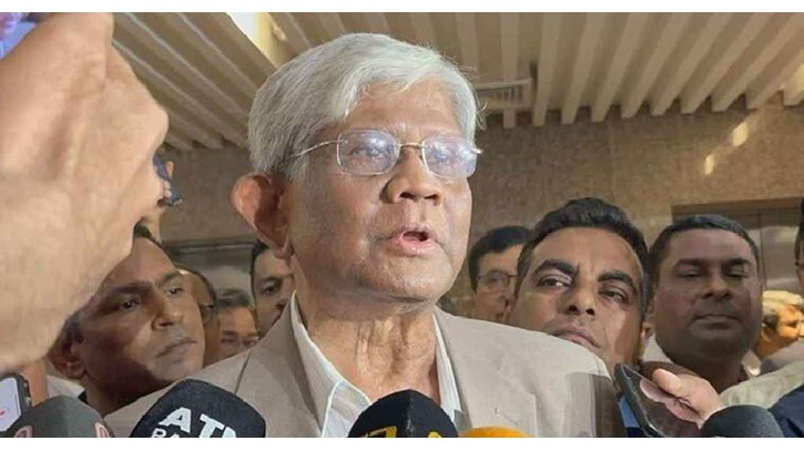 মহার্ঘ ভাতা নিয়ে নতুন তথ্য জানালেন অর্থ উপদেষ্টা মহার্ঘ ভাতা নিয়ে নতুন তথ্য জানালেন অর্থ উপদেষ্টা