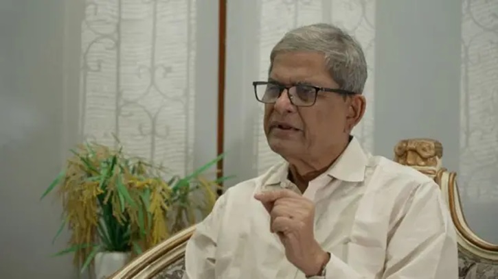 নির্বাচনে আওয়ামী লীগ ও জাতীয় পার্টির অংশগ্রহণ চান ফখরুল