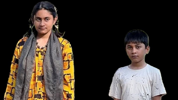 বোন নিঝুমের পর ভাই নাফিকেও হারালো পরিবার বোন নিঝুমের পর ভাই নাফিকেও হারালো পরিবার