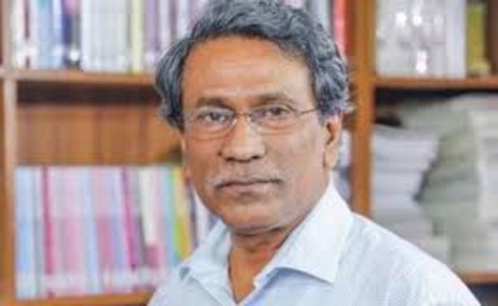 বর্তমান শাসন ব্যবস্থার পরিবর্তন প্রয়োজন : আলী রীয়াজ বর্তমান শাসন ব্যবস্থার পরিবর্তন প্রয়োজন : আলী রীয়াজ