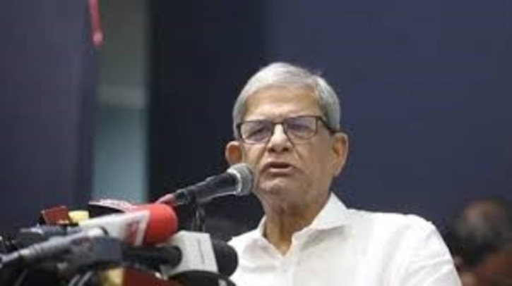 আদালতের রায়ে জনগণের বিজয় হয়েছে : ফখরুল আদালতের রায়ে জনগণের বিজয় হয়েছে : ফখরুল