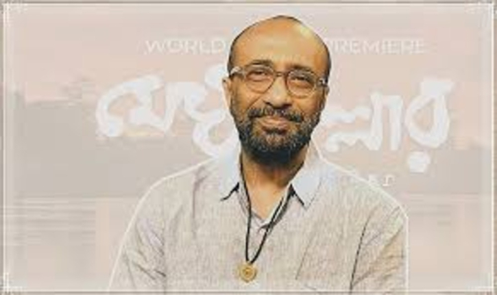 ভারতে জাতীয় পুরস্কারজয়ী নির্মাতা অঞ্জনের মৃত্যু ভারতে জাতীয় পুরস্কারজয়ী নির্মাতা অঞ্জনের মৃত্যু