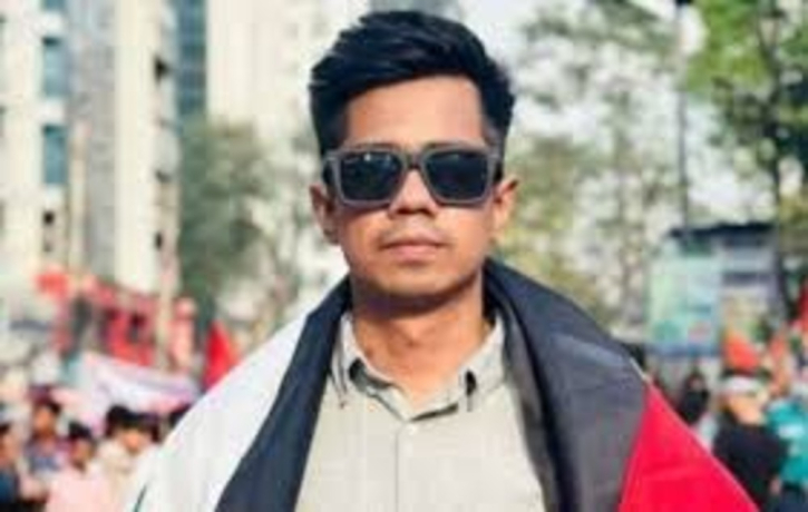 ঢাবি ছাত্রদল নেতা সাম্য হত্যার ঘটনায় গ্রেপ্তার ৩