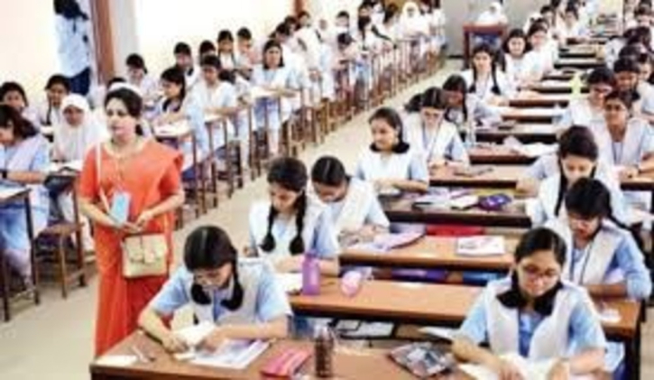 এসএসসির ফল প্রকাশ কবে—জানালেন ঢাকা বোর্ড চেয়ারম্যান এসএসসির ফল প্রকাশ কবে—জানালেন ঢাকা বোর্ড চেয়ারম্যান