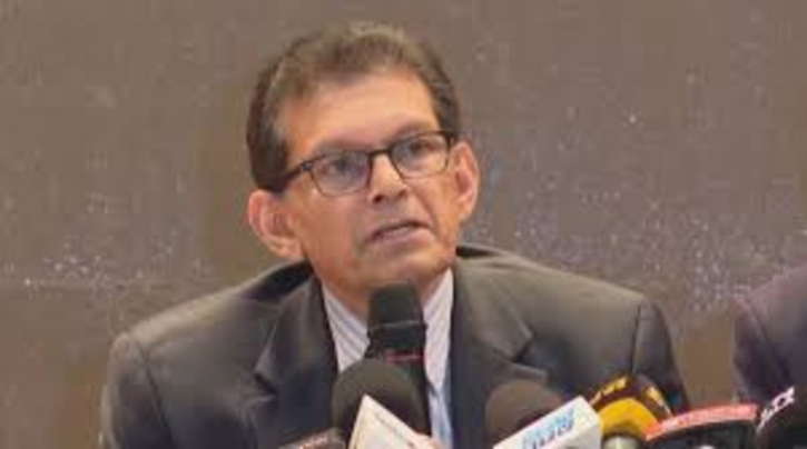 আরাকান আর্মি আমাদের প্রতিবেশী, এদের সঙ্গে সম্পর্ক রাখতে হয়: খলিলুর রহমান আরাকান আর্মি আমাদের প্রতিবেশী, এদের সঙ্গে সম্পর্ক রাখতে হয়: খলিলুর রহমান