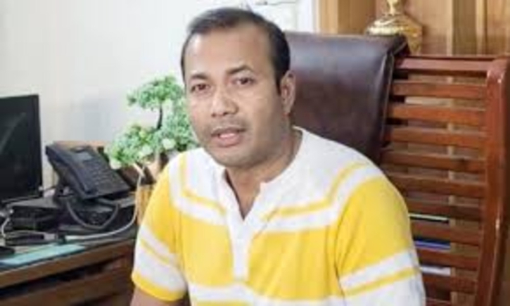 ১ কোটি টাকা অথবা ১০ মামলা—কলাবাগান থানার ওসি-এসআই প্রত্যাহার ১ কোটি টাকা অথবা ১০ মামলা—কলাবাগান থানার ওসি-এসআই প্রত্যাহার