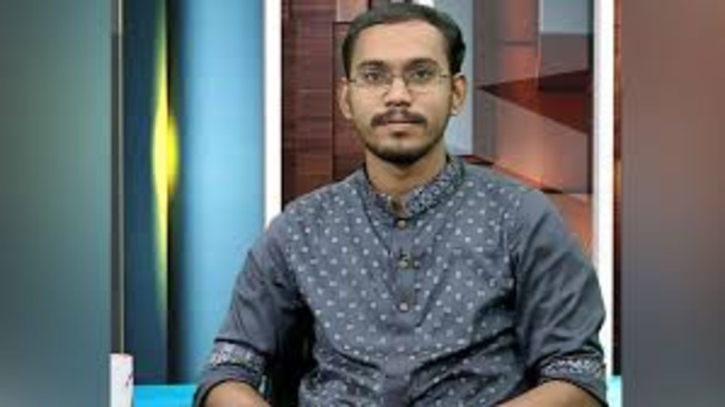 কার ফোনে বিমানবন্দরে ছাড়া পেলেন আবদুল হামিদ? যা বললেন হান্নান মাসউদ কার ফোনে বিমানবন্দরে ছাড়া পেলেন আবদুল হামিদ? যা বললেন হান্নান মাসউদ