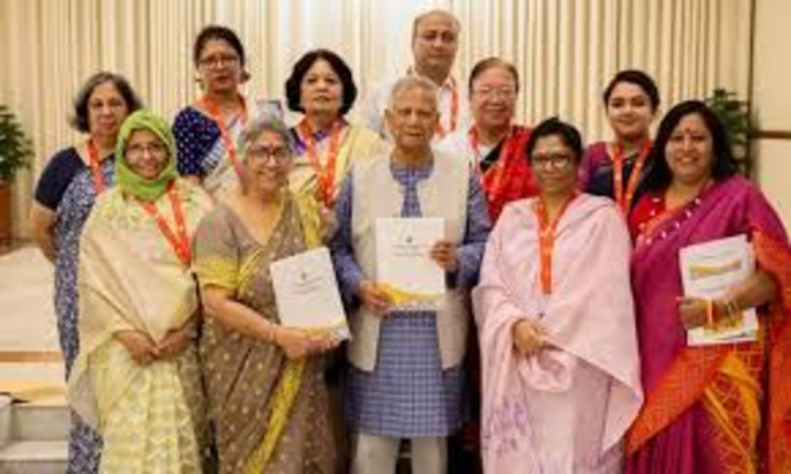 গৃহকর্মী-যৌনকর্মীদের শ্রমিক স্বীকৃতি দেওয়ার সুপারিশ গৃহকর্মী-যৌনকর্মীদের শ্রমিক স্বীকৃতি দেওয়ার সুপারিশ