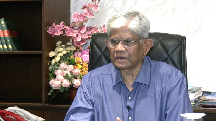 বাংলাদেশের অর্থনীতির অগ্রগতিতে এডিবি সন্তুষ্ট: ড. সালেহউদ্দিন বাংলাদেশের অর্থনীতির অগ্রগতিতে এডিবি সন্তুষ্ট: ড. সালেহউদ্দিন