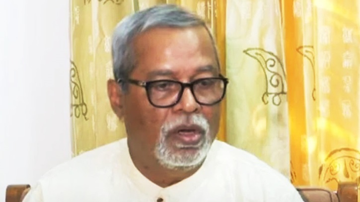বিচারকের সঙ্গে কাঠগড়া থেকে সাবেক সিইসি নুরুল হুদার কথোপকথন বিচারকের সঙ্গে কাঠগড়া থেকে সাবেক সিইসি নুরুল হুদার কথোপকথন