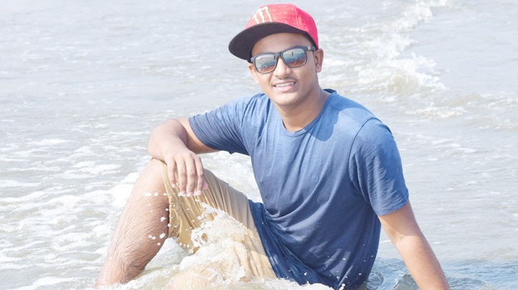 ভ্রমণে দর্শক মাতান কনটেন্ট ক্রিয়েটর নাসিম হায়দার ভ্রমণে দর্শক মাতান কনটেন্ট ক্রিয়েটর নাসিম হায়দার