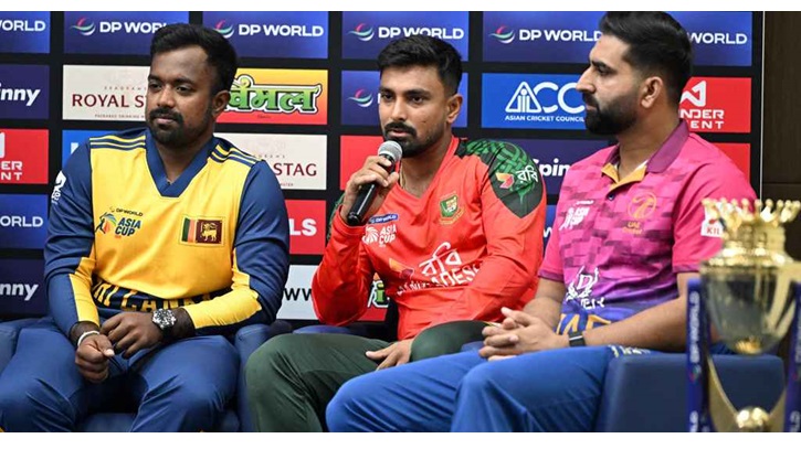 এশিয়া কাপে ইতিহাস ভাঙার ইঙ্গিত লিটনের