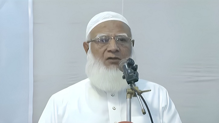 নারী সংস্কার কমিশনের প্রতিবেদন প্রত্যাখ্যান জামায়াত আমিরের নারী সংস্কার কমিশনের প্রতিবেদন প্রত্যাখ্যান জামায়াত আমিরের