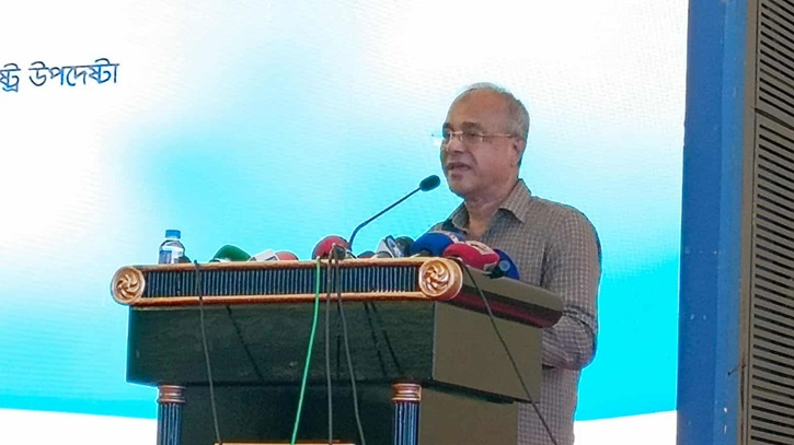 স্বরাষ্ট্র উপদেষ্টার আহ্বান: জনগণের জন্য কাজ করুন স্বরাষ্ট্র উপদেষ্টার আহ্বান: জনগণের জন্য কাজ করুন
