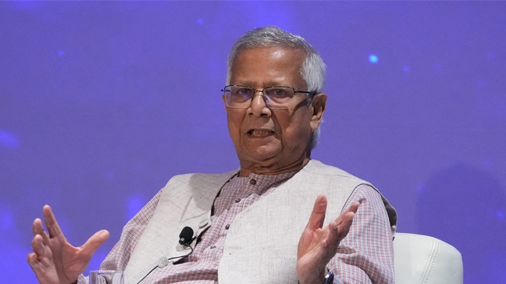 যুক্তরাষ্ট্র থেকে তুলা ও জ্বালানি আমদানিতে আগ্রহী বাংলাদেশ: নিক্কেইকে ড. ইউনূস যুক্তরাষ্ট্র থেকে তুলা ও জ্বালানি আমদানিতে আগ্রহী বাংলাদেশ: নিক্কেইকে ড. ইউনূস