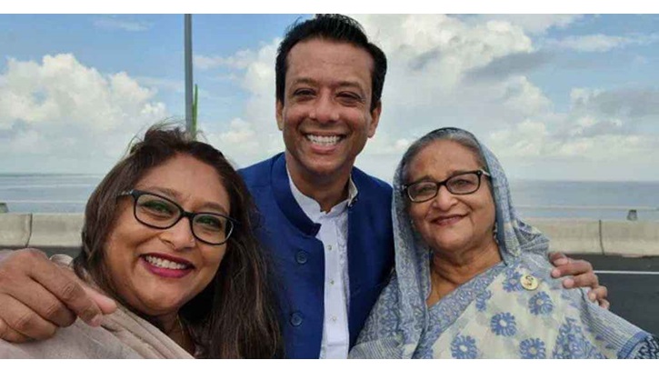 হাসিনা-পরিবারের বিরুদ্ধে প্লট মামলার বিচার শুরু হাসিনা-পরিবারের বিরুদ্ধে প্লট মামলার বিচার শুরু